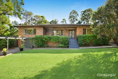 Property photo of 106 Boundary Road Pennant Hills NSW 2120