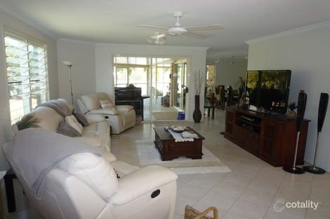 Property photo of 12 Bushlark Avenue Eli Waters QLD 4655
