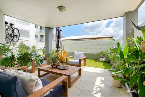 31/6 Babarra St, Stafford, QLD 4053