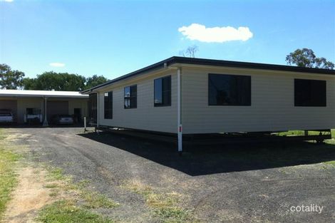 Property photo of 61 Hawthorne Street Roma QLD 4455