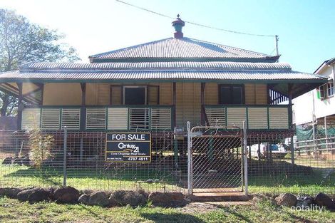 122 Hackett Tce, Richmond Hill, QLD 4820