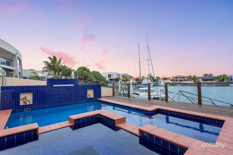 Property photo of 32 Piermont Place Cleveland QLD 4163
