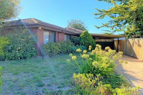 Property photo of 2 Grouse Court Werribee VIC 3030
