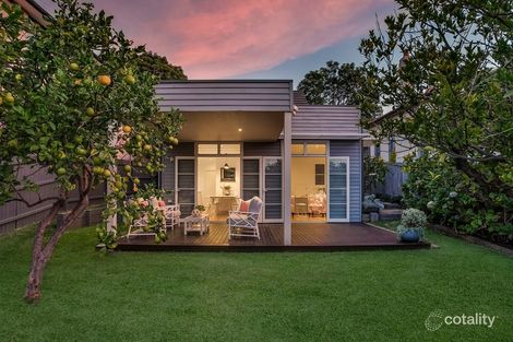 Property photo of 104 Atchison Street Crows Nest NSW 2065