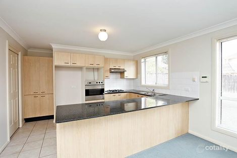 Property photo of 41 Mailey Circuit Rouse Hill NSW 2155