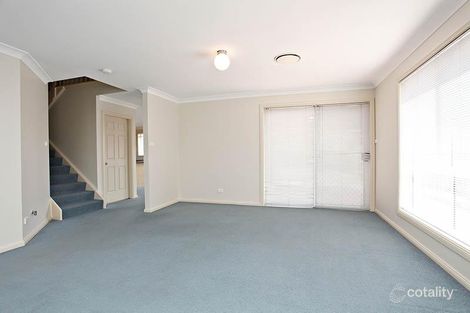 Property photo of 41 Mailey Circuit Rouse Hill NSW 2155