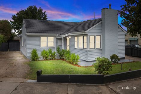 3 Moray Cres, North Bendigo, VIC 3550