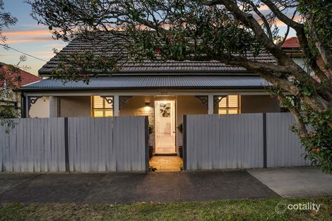 Property photo of 104 Atchison Street Crows Nest NSW 2065