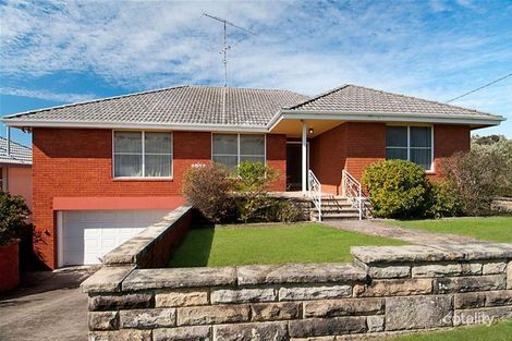 Property photo of 35 Hickson Street Merewether NSW 2291