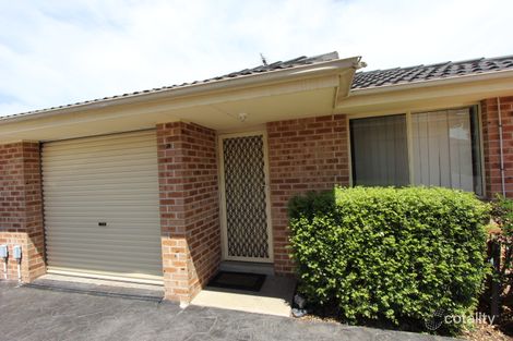 11/1-3 Hampden Rd, South Wentworthville, NSW 2145