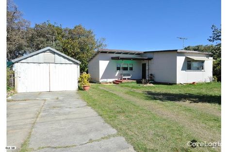 Property photo of 43 Littleton Street Falcon WA 6210