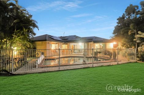 Property photo of 5 Stingray-Harbour Court Pelican Waters QLD 4551