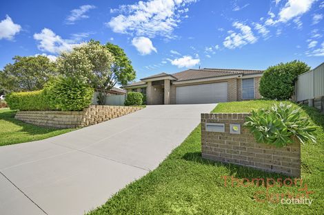 Property photo of 81 Brigantine Street Rutherford NSW 2320