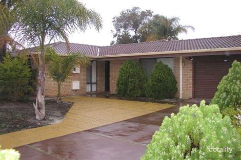 20 Kestrel Way, Thornlie, WA 6108