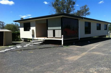 Property photo of 61 Hawthorne Street Roma QLD 4455