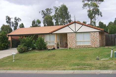 43 Carner Ct, Parkwood, QLD 4214