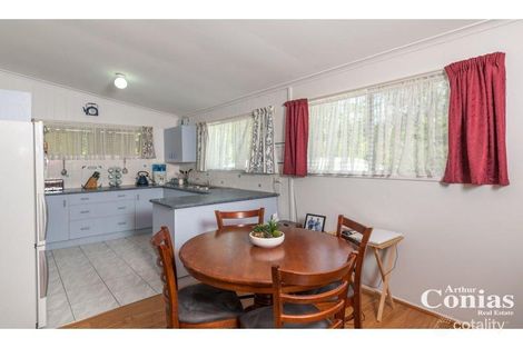 Property photo of 60 School Road The Gap QLD 4061