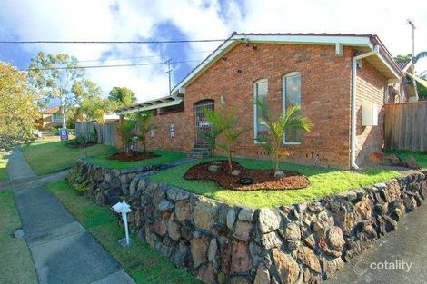 1 Dumas Pl, Winston Hills, NSW 2153