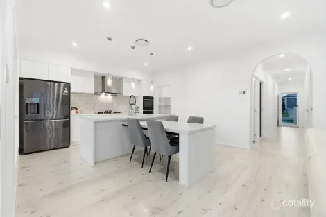 Property photo of 34 Greentree Street Narangba QLD 4504