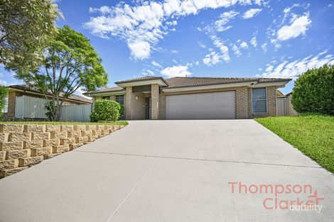 Property photo of 81 Brigantine Street Rutherford NSW 2320