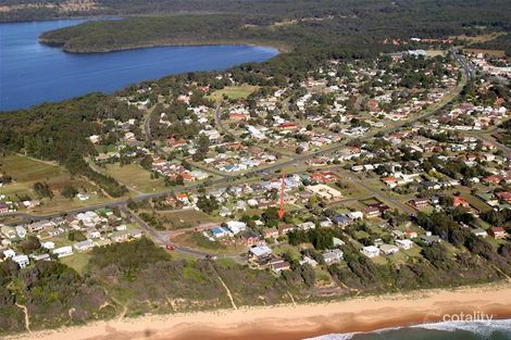 42 Allerton Ave, Culburra Beach, NSW 2540