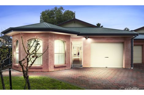 Property photo of 21 Abbotsbury Place Evandale SA 5069