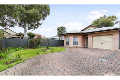 Property photo of 21 Abbotsbury Place Evandale SA 5069