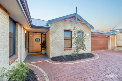 19a Davy St, Alfred Cove, WA 6154