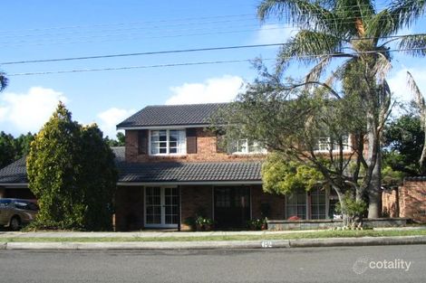 62 Inverness Ave, Penshurst, NSW 2222