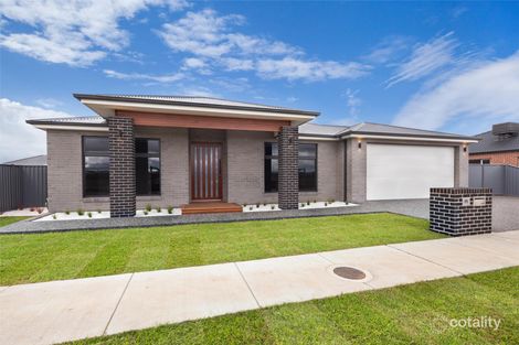 9 Donegal Dr, Alfredton, VIC 3350