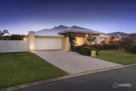 Property photo of 3 Slipstream Road Coomera QLD 4209