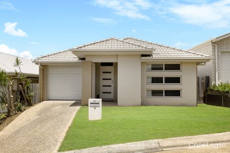 Property photo of 18 Bowerbird Crescent Dakabin QLD 4503