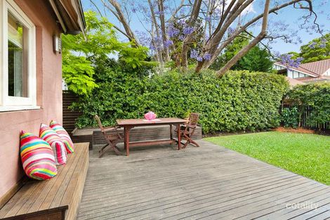Property photo of 19 Hollywood Crescent North Willoughby NSW 2068