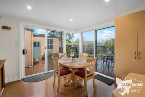 Property photo of 55 Elphin Road Launceston TAS 7250