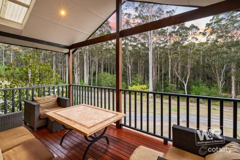 Property photo of 43 Honey Possum Court Shadforth WA 6333
