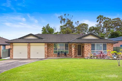 Property photo of 2 Ringtail Close Lakewood NSW 2443