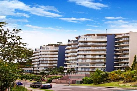 Property photo of 902/97-99 John Whiteway Drive Gosford NSW 2250