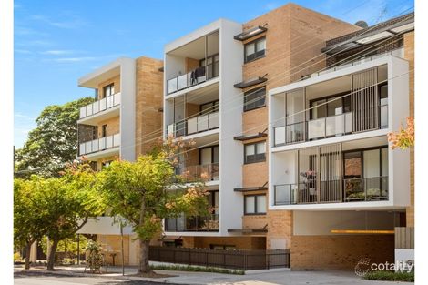 Property photo of 1/1-15 West Street Petersham NSW 2049