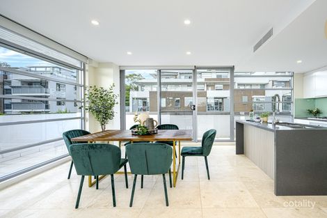 Property photo of 67/10 Drovers Way Lindfield NSW 2070