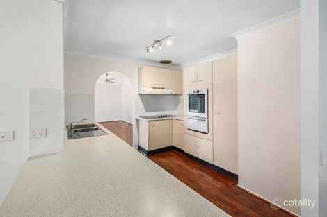 Property photo of 309 Rio Vista Boulevard Mermaid Waters QLD 4218