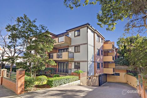 6/25-29 Wilga St, Burwood, NSW 2134