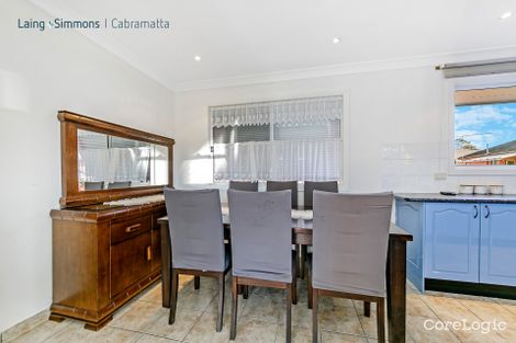Property photo of 3 Edward Place Canley Heights NSW 2166