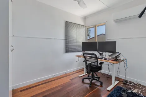 Property photo of 7 Birrell Street Leichhardt QLD 4305