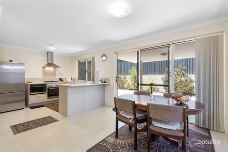 Property photo of 50 Leschenault Loop Banksia Grove WA 6031