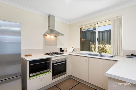 Property photo of 50 Leschenault Loop Banksia Grove WA 6031