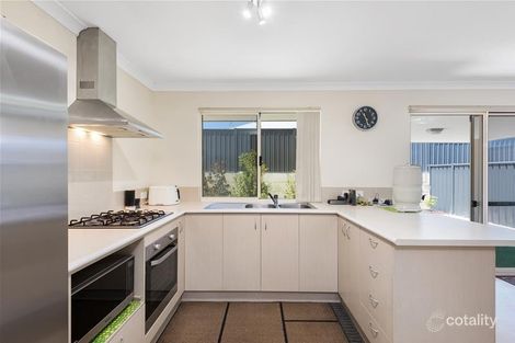 Property photo of 50 Leschenault Loop Banksia Grove WA 6031
