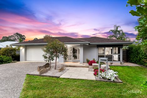 Property photo of 53 Torrens Crescent Wakerley QLD 4154