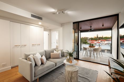 Property photo of 403/12 Bailey Street West End QLD 4101