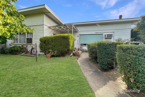 Property photo of 5 Faraday Street Avoca VIC 3467