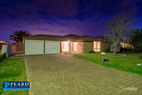 86 Dunmore Cct, Merriwa, WA 6030